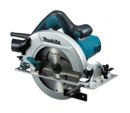 
                  MAKITA RĘCZNA PILARKA TARCZOWA 190MM 1200W HS7601